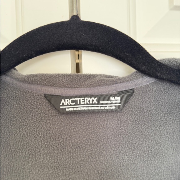 Arc'teryx Women's Gamma MX Hoody Illiad Performance Soft Shell Jacket - Picture 2 of 8